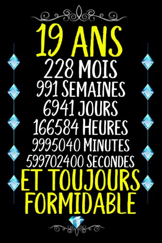 Cadeau Humour 19 Ans Al Mejor Precio De Amazon En Savemoney Es Cadeau Humour 19 Ans Al Mejor Precio De Amazon En Savemoney Es