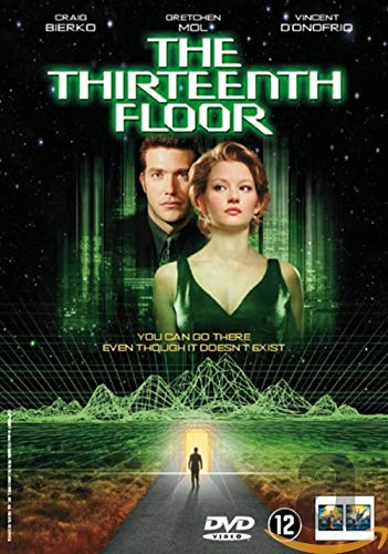 Thirteenth Floor The
