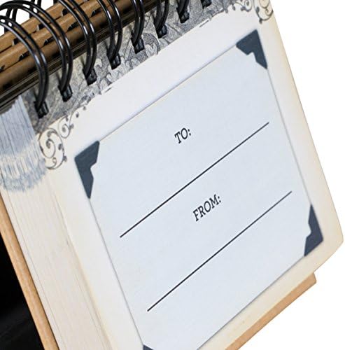 Flip Calendar - Prayers and Blessings Large Print