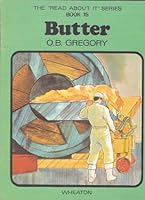 Butter (Easy Reading Information Serie) 0080179940 Book Cover