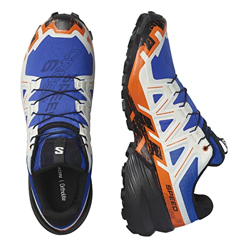Tênis Masculino Salomon Speedcross 6 Trail Running