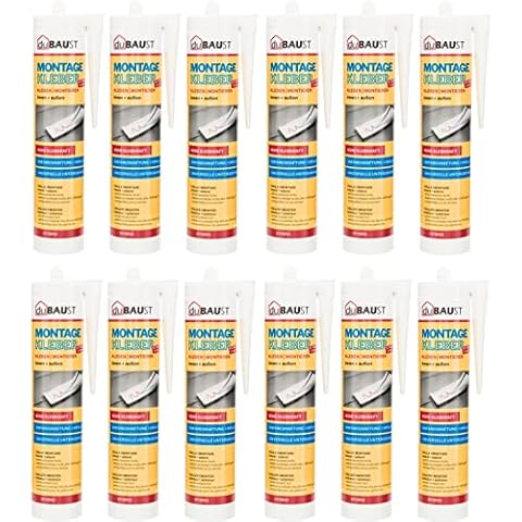 Pegamento de montaje Dubaust HMK24 Cover