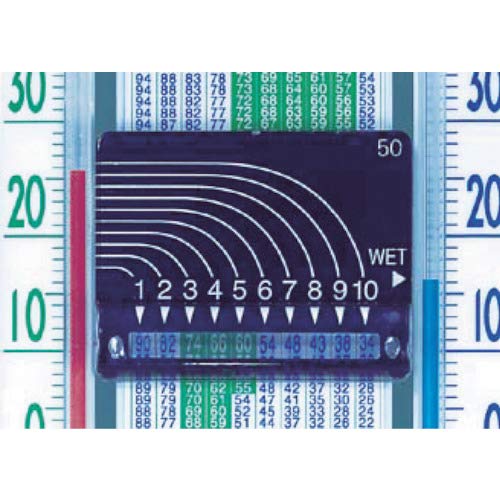 Amazon.co.jp: シンワ測定(Shinwa Sokutei) 乾湿計 E-2 72706: 産業