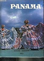 Panama 2855180287 Book Cover
