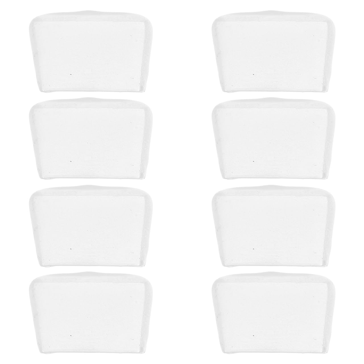 Alicates para romper vidrio con punta de interruptor y almohadillas de repuesto