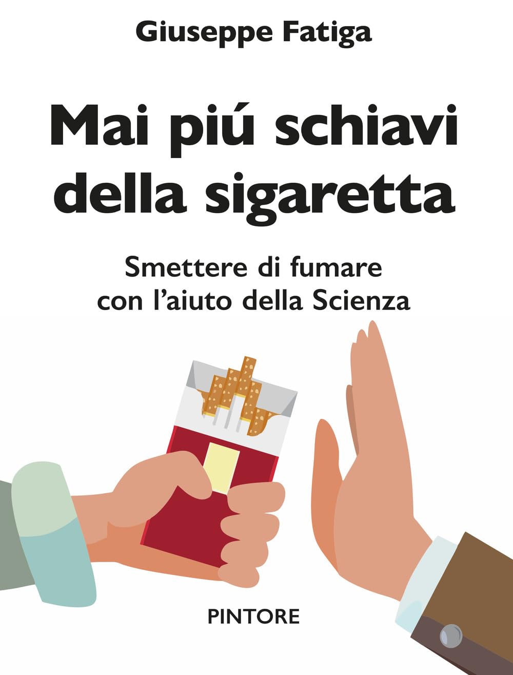 Mai Piú Schiavi Della Sigaretta. Smettere Di Fumare Con L’Aiuto Della Scienza - 4
