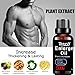 Lazy Tree Men Enhancement Grow Oil, Big Size Male Re-Vitalize Oil PenI Health for Skin Hydration & Sensitivity Support Restore Corpus Cavernosum for Men’s Health Moisturize Skin Improves Sensation