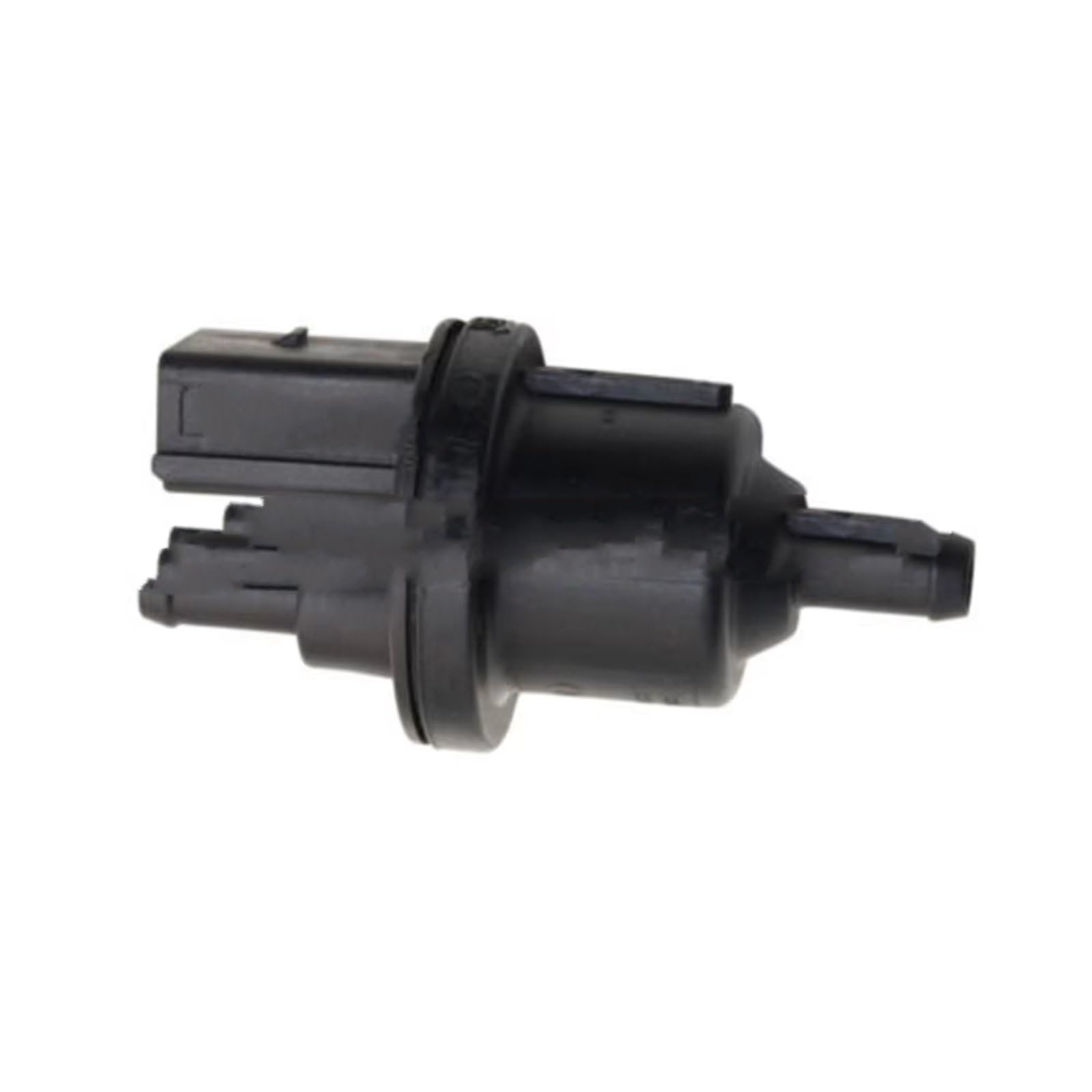 Auto Valve Solenoid Compatible with A3 for Quattro 2005-2009 for A4 2001-2008 1 Pcs Vapor Canister Purge Solenoid Breather Valve 6Q0906517