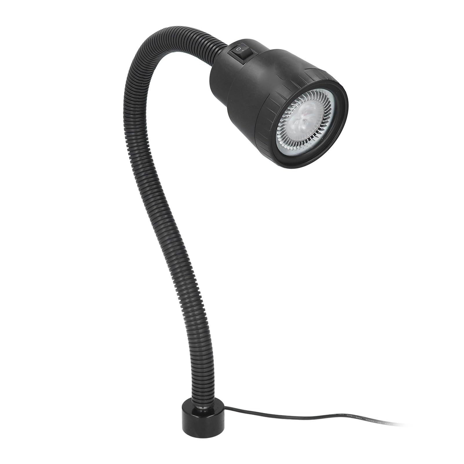 Lampada da Lavoro a LED per Macchina Magnetica, Lampada da