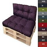 ★ HERGESTELLT IN DER EU – Premium Qualität aus der EU. Hergestellt in Europa. Wir verwenden für unsere Palettensofas nur beste Materialien und produzieren sorgfältig unter EU Standards und strengen Qualitätskontrollen. 2 Jahre Garantie.