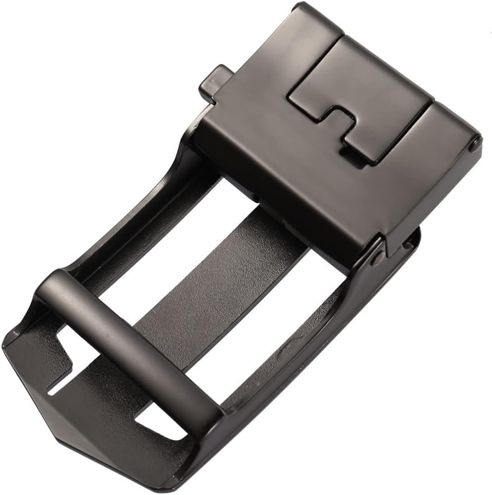 Men's Belt Buckle Automatic Alloy Accessories