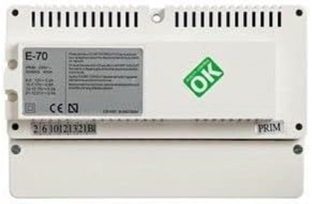 TG/S7-ALIMENTADOR E-32