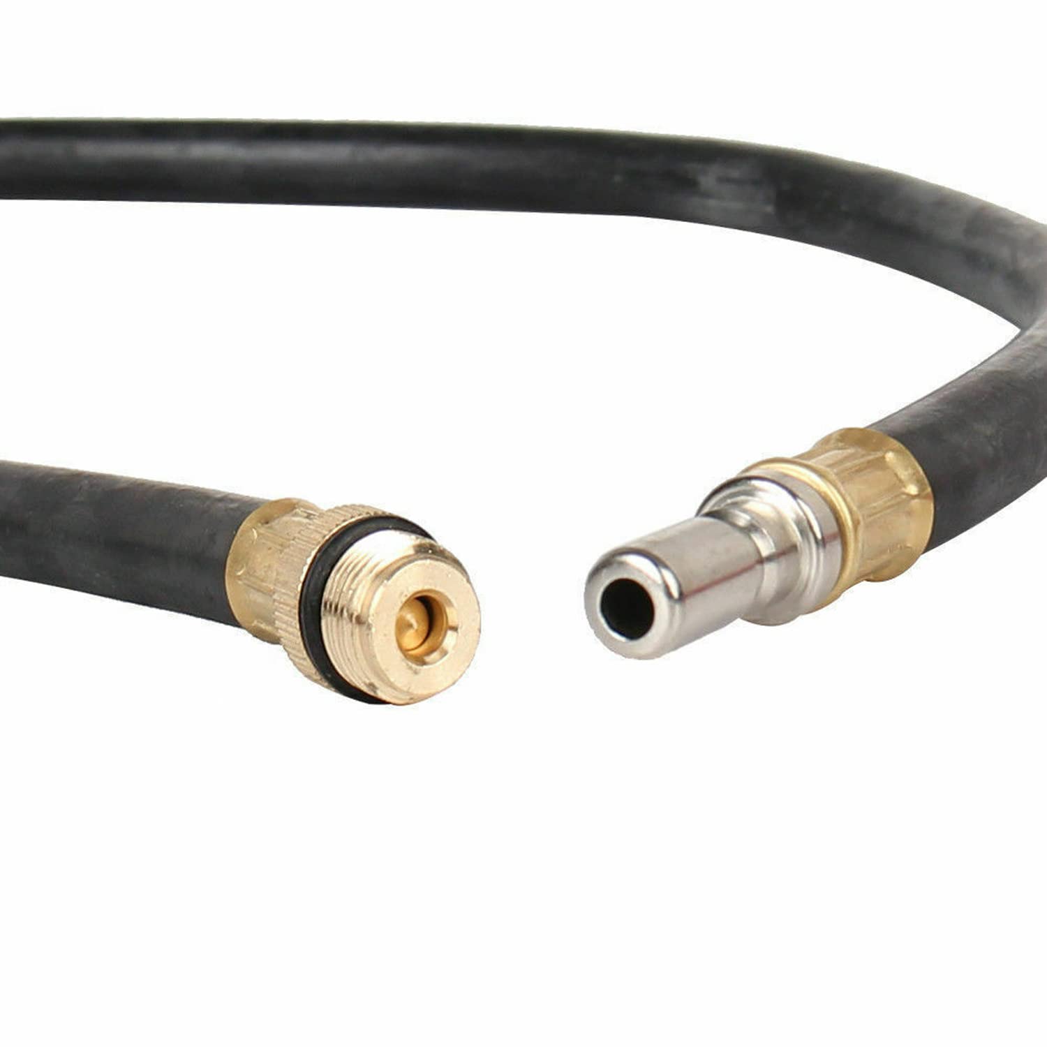 Petrol Engine Cylinder Compression Tester Kit Tool Set for Automotives Motorcycle