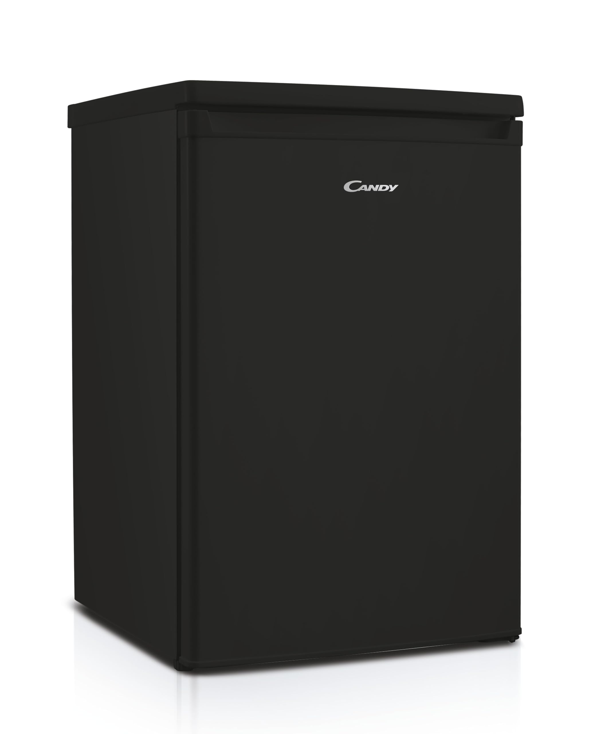 Candy Clhs58Ebk Uc 55Cm Freestanding Fridge - Black