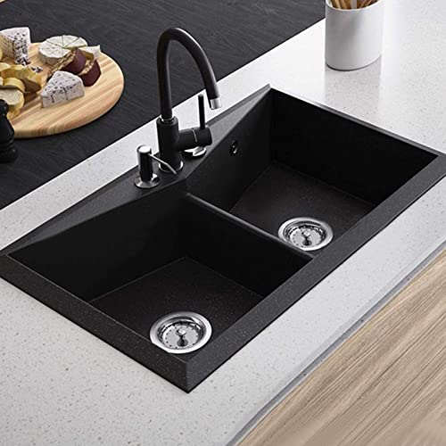 Colador para fregadero de cocina acero inoxidable 3.25 in miniatura 7