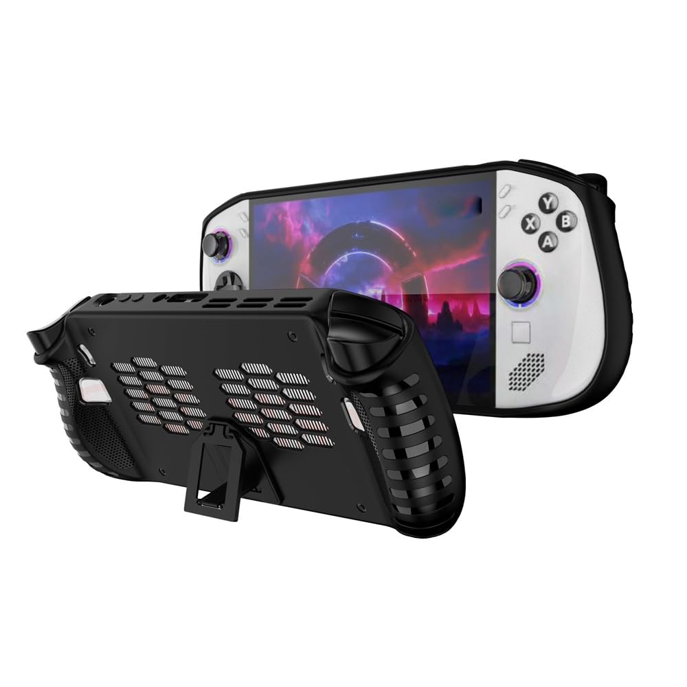 Amazon.com: Walieoka Protective Case for Lenovo Legion Go S Amazon.com: Walieoka Protective Case for Lenovo Legion Go S