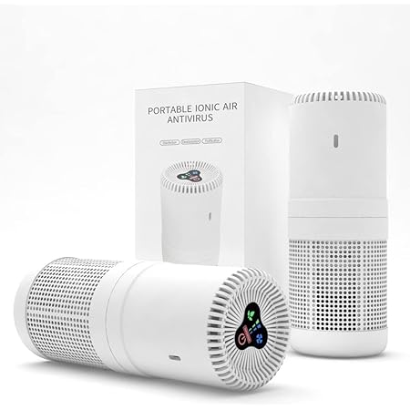 Amazon アンフューゼン Hepa ポータブル 車 空気清浄機 卓上 小型 くうきせい 3段風量 洗える フィルター付き 車載用 空気清浄機 オゾン マイナスイオン発生器 加湿なし ウイルス バクテリア除去 省エネ トイレ 浴室 最適 煙 粒子 アレルゲンを99 9 除去 日本語説明 Amazon アンフューゼン Hepa ポータブル 車 空気清浄機 卓上 小型 くうきせい 3段風量 洗える フィルター付き 車載用 空気清浄機 オゾン マイナスイオン発生器 加湿なし ウイルス バクテリア除去 省エネ トイレ 浴室 最適 煙 粒子 アレルゲンを99 9 除去 日本語説明