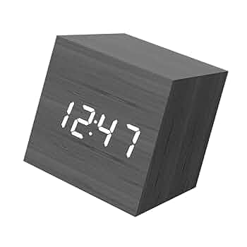 【4D Design inc. 】タイムキューブ 置き時計 ポストモダン 4D Design inc. 】タイムキューブ 置き時計 ポストモダン