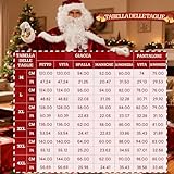 Zoom IMG-1 ulikey vestito babbo natale uomo Zoom IMG-1 ulikey vestito babbo natale uomo