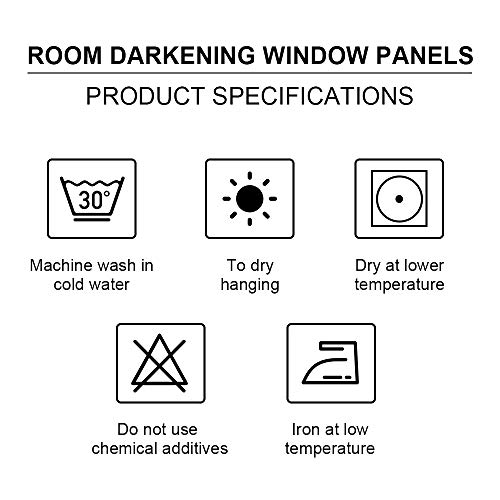 Zhh White Cafe Valance Curtains For Window Simple Pastoral Style Window Curtain, Romantic Hollow Rose Flower Lace Valances, W 59"× H 23" #TOP6