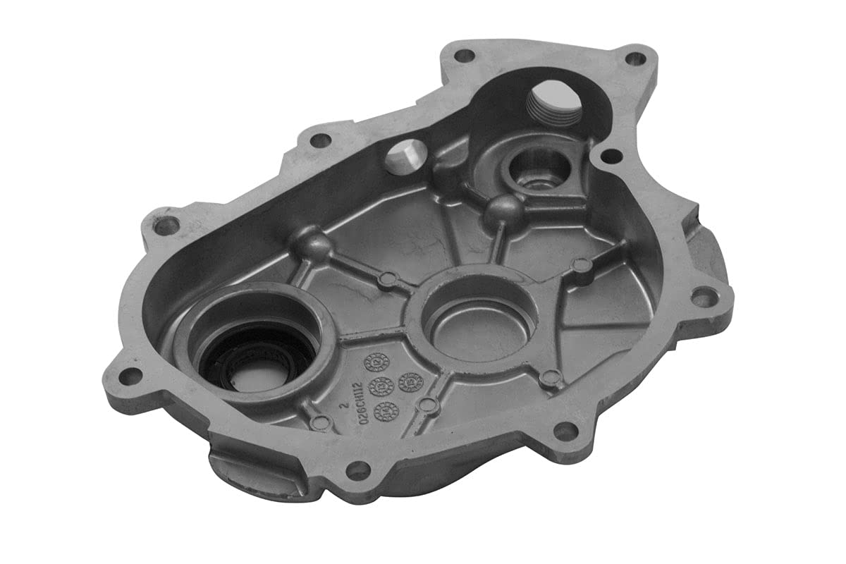 Amazon.com: Polaris Transmission Cover Assembly, Genuine OEM Part