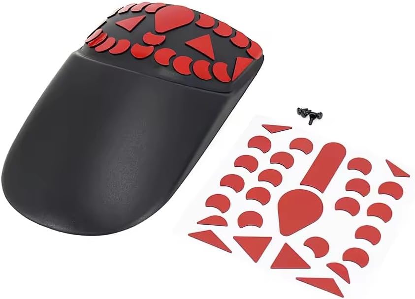 for Honda Rebel CMX 1100 CMX11000 Motorcycle Accessories Front Fender Extender Mudguard Extension Wheel Splash Guard Mud Flap