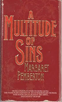 Mass Market Paperback A Multitude of Sins Book