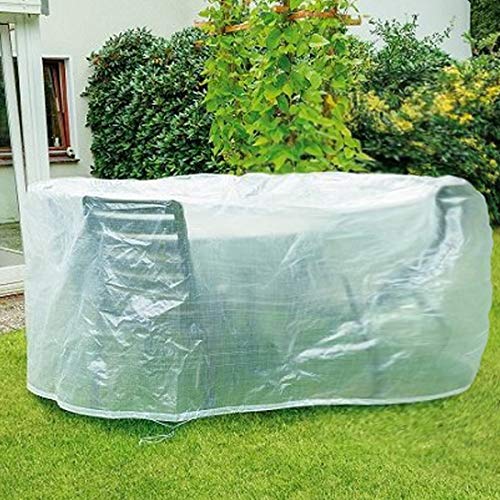 Preisvergleich Produktbild Rada Schutzhülle Sitzgruppen Gartenmöbel Abdeckplane Abdeckung 230cm