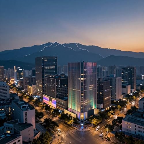 Spectrix | An Inside Look