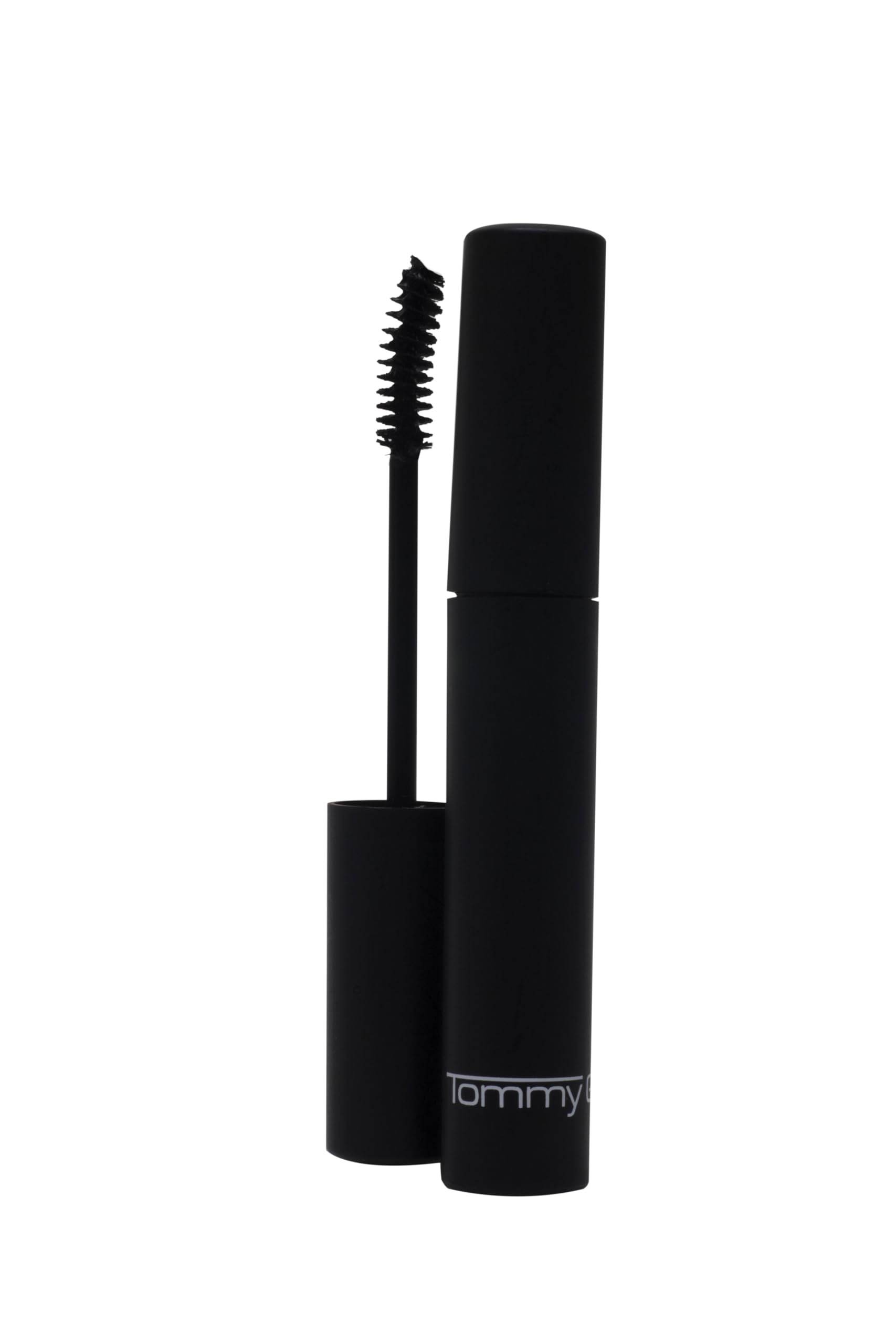 TOMMY G AUDACIOUS MASCARA BROWN TG - Audaous maskara kahverengi