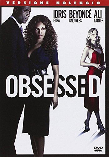 Obsessed (Ex-Rental)