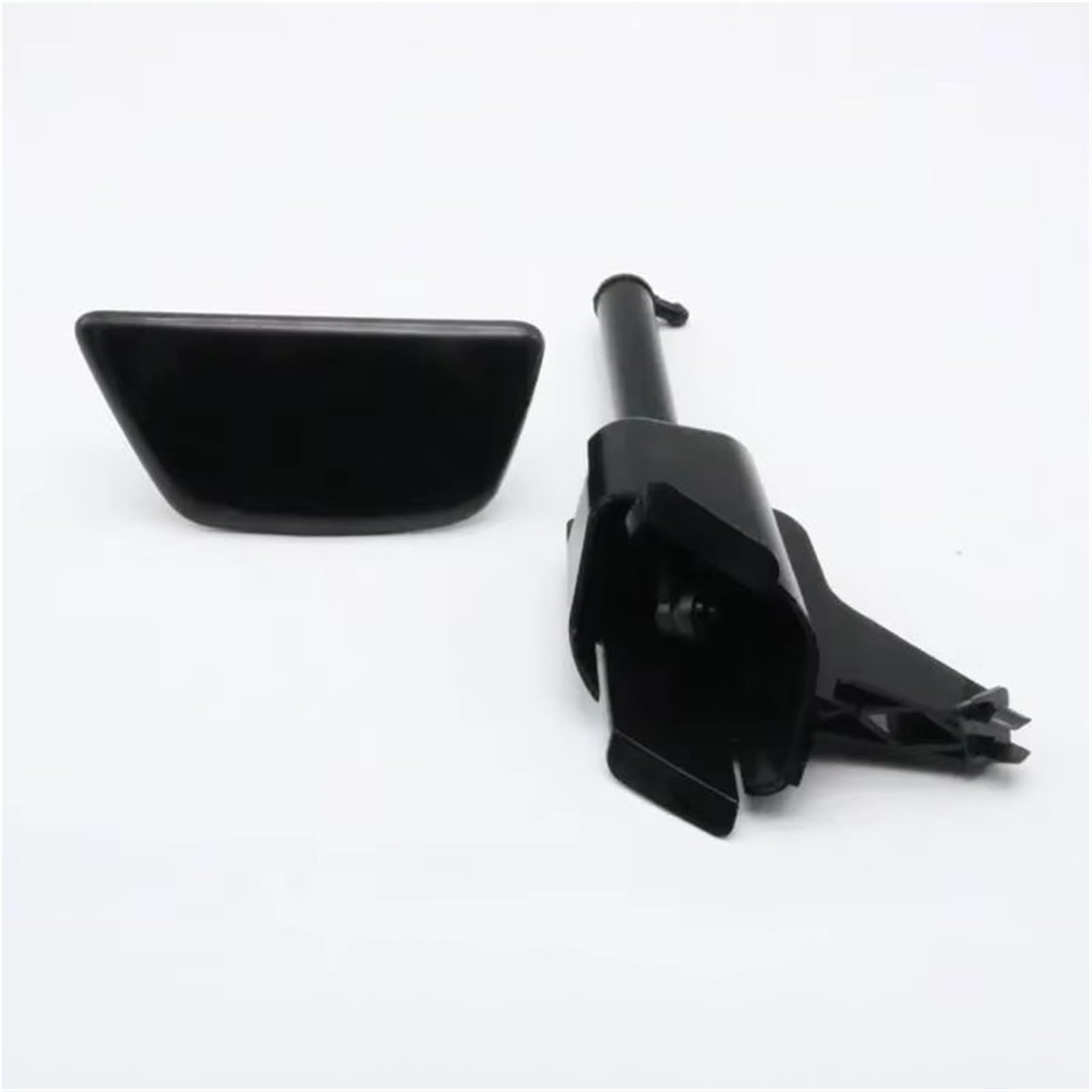 Tappi Lavafaro Compatibile Con Nissan Per X-Trail 2014 2015 2016 2017 2018 Faro Anteriore Per Auto Coperchio Dell'attuatore Della Pompa Dell'ugello Del Lavavetri