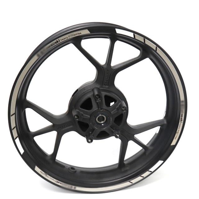 Autocollant moto pour ER-6N idéal pour relooker votre roadster en balade