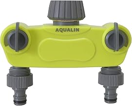 2 Way Water Dispenser with Y Connector