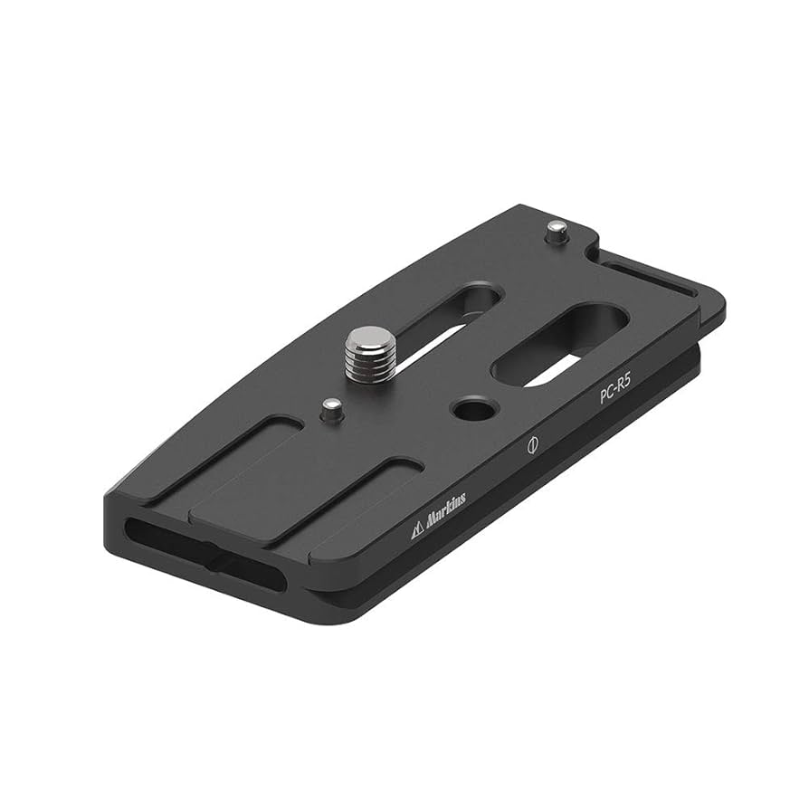 マーキンス PC-R5 キヤノン EOS R5 カメラプレート Amazon | マーキンス PC-R5 キヤノン EOS R5 R6 カメラプレート