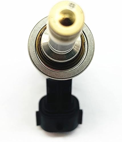 Miniatura 5 de Boquilla 16600-4BB0A del inyector de combustible 0 261 500 208 166004BB0A 0261500208 compatible con NISSAN TEANA X-TRAIL Qashqai 2.0L MR20