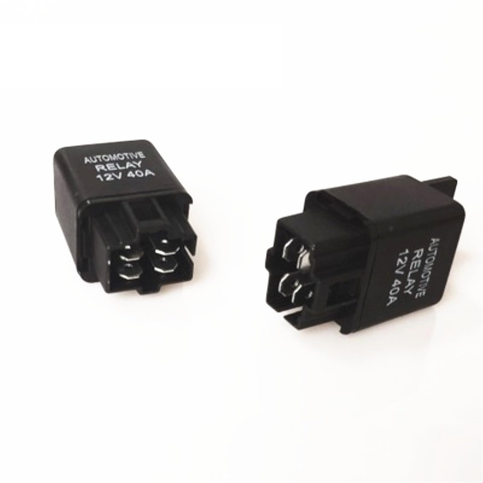 Relais de phare 24VDC 40A pour climatisation de voiture