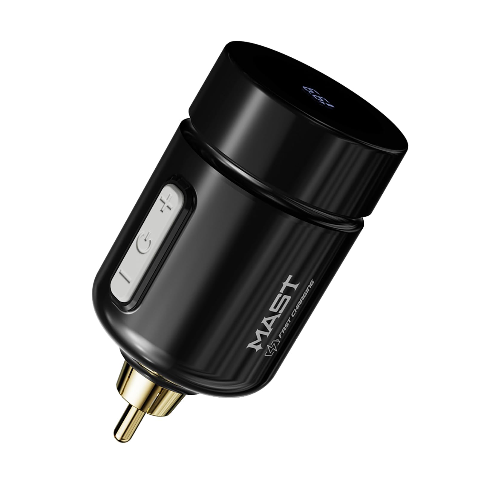 Mast Wireless Short Battery Power Supply Super High Capacity Battery for RCA Rotary Tattoo Machine Pen Machine