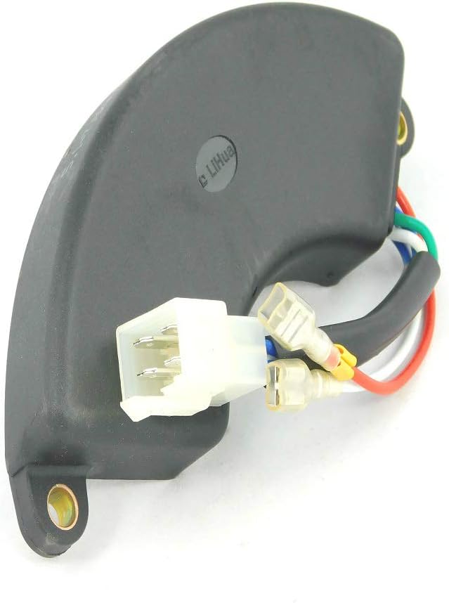 DeWalt OEM 5140175-45 Generator Voltage Regulator DXGNR7000