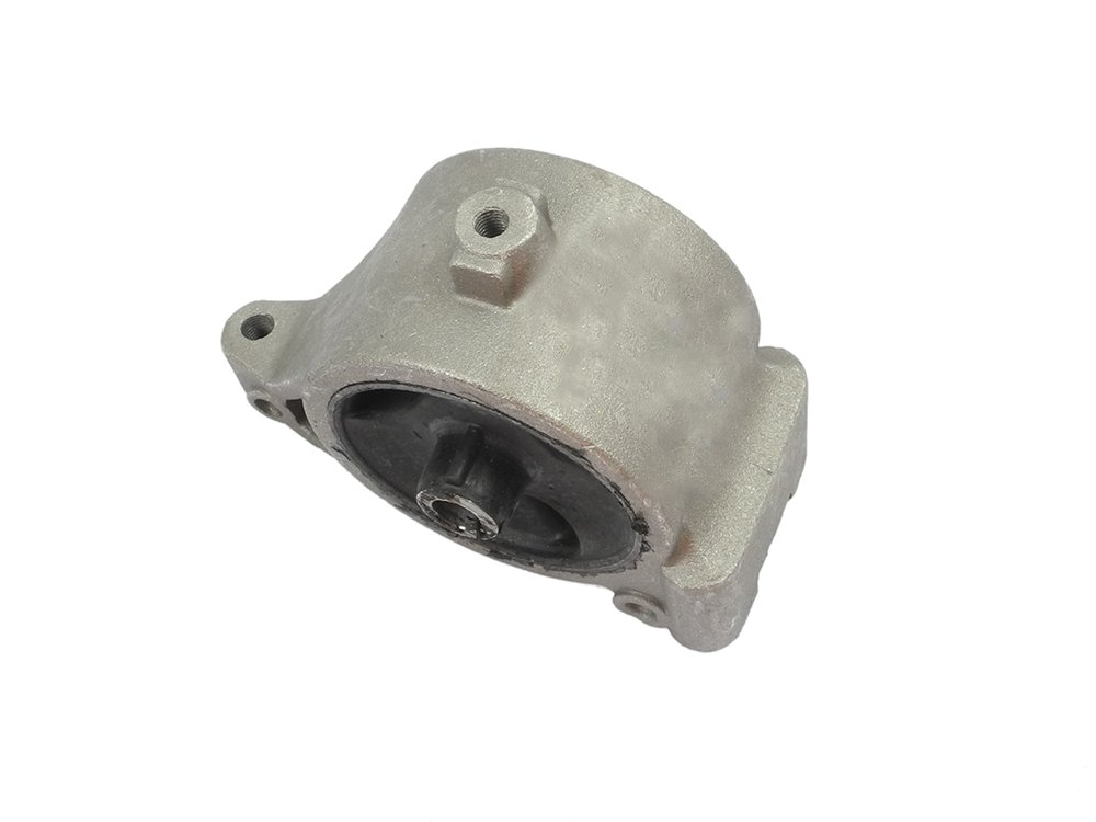 Premium Motor PM4523 Rear Engine Mount Compatible With: Honda Ridgeline/Honda Pilot/Acura MDX
