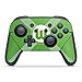 DeinDesign Skin kompatibel mit Nintendo Switch Pro Controller Folie Sticker VFL Wolfsburg Trikot Fanartikel