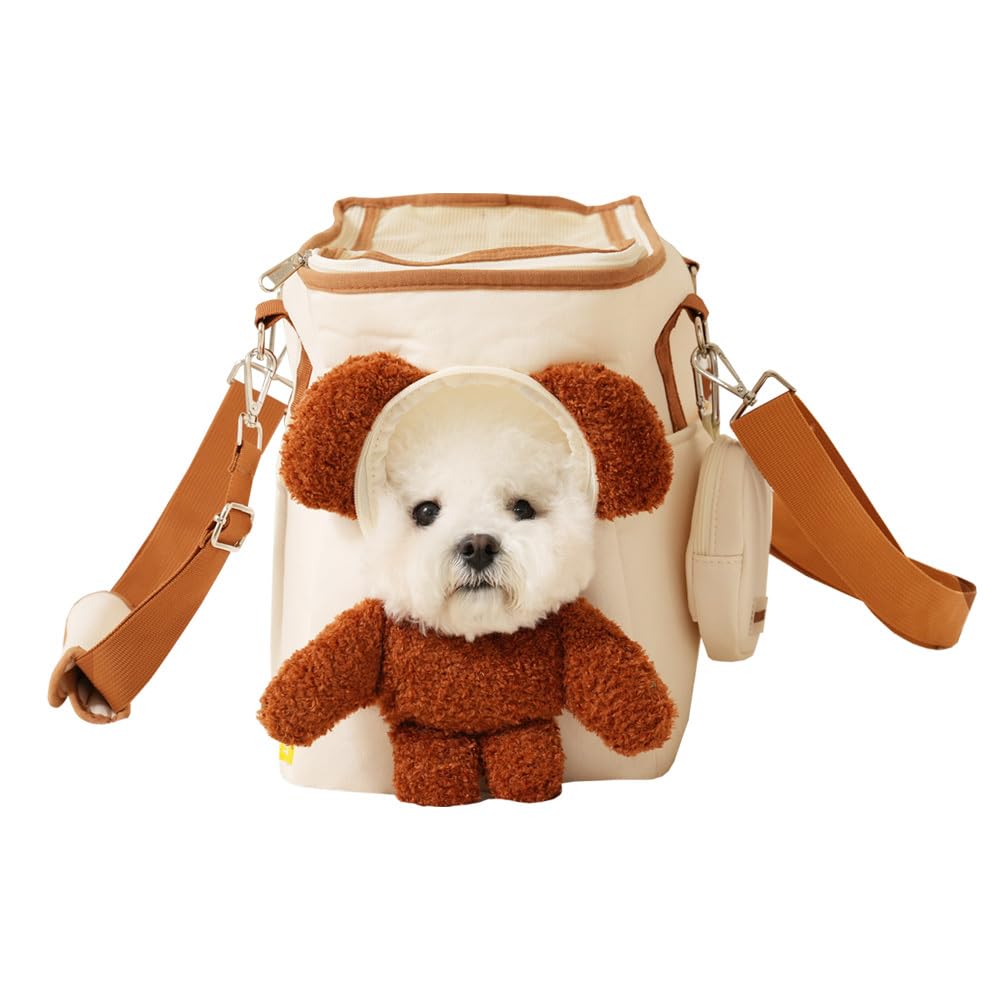 Amazon.co.jp: [セブンペット] 小型犬~中型犬対応（〜10kg）テディ