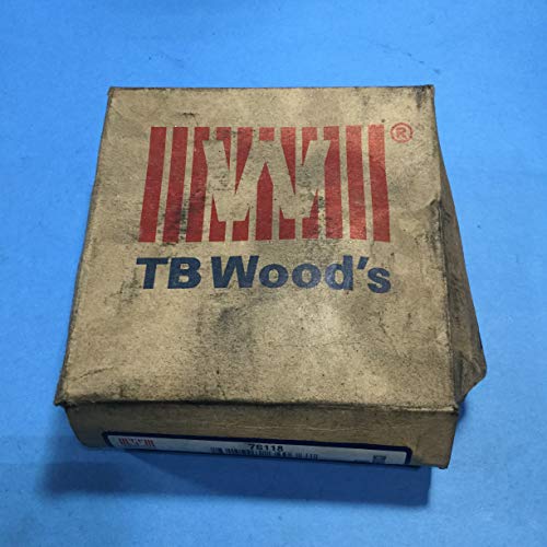 Sleeve Coupling Flange, 7S, Bore 1-1/8