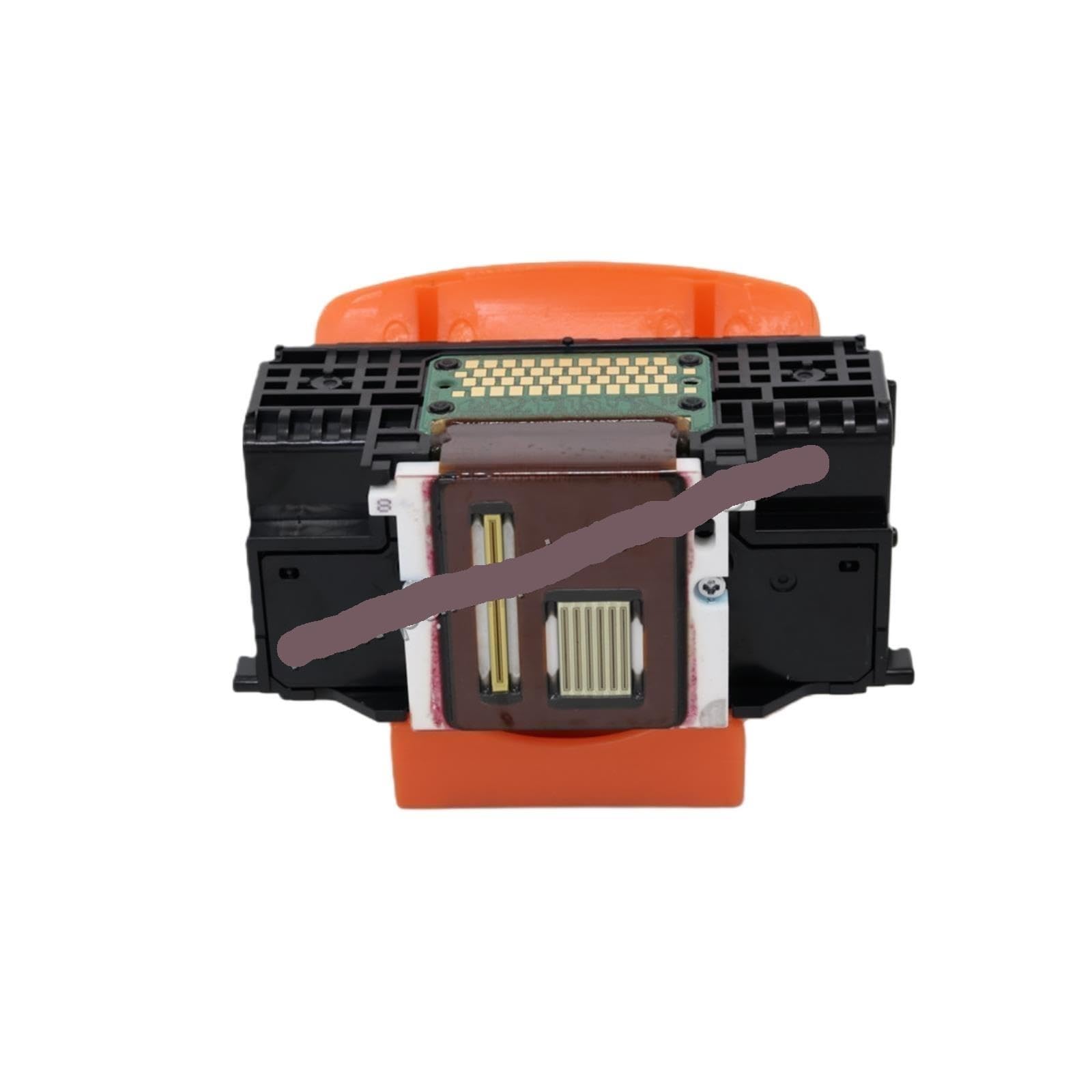 Generico Testina QY6-0082, compatibile con Canon, MG5580 MG6610