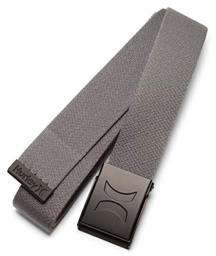 Hurley - M Web Belt, Belts Uomo