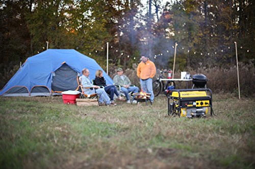 What Is A Generator Used For In An RV?