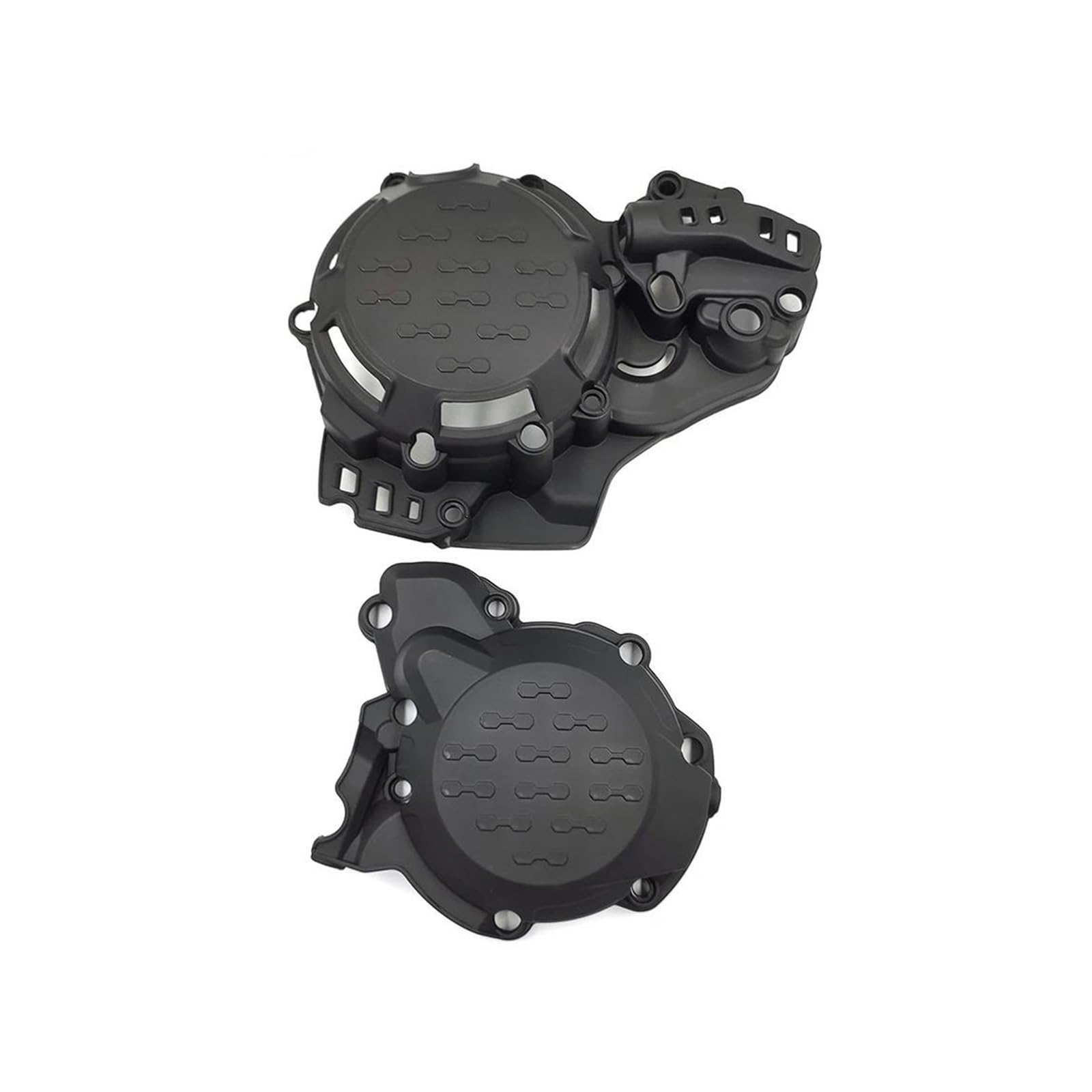 Protectores De Motor, Embrague Y Magneto para Motocicletas para EXC, SX, para Hus&qvarna TC TE 250 300 (Pit Dirt Bike)