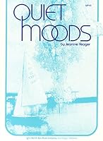 Quiet Moods 0849752574 Book Cover