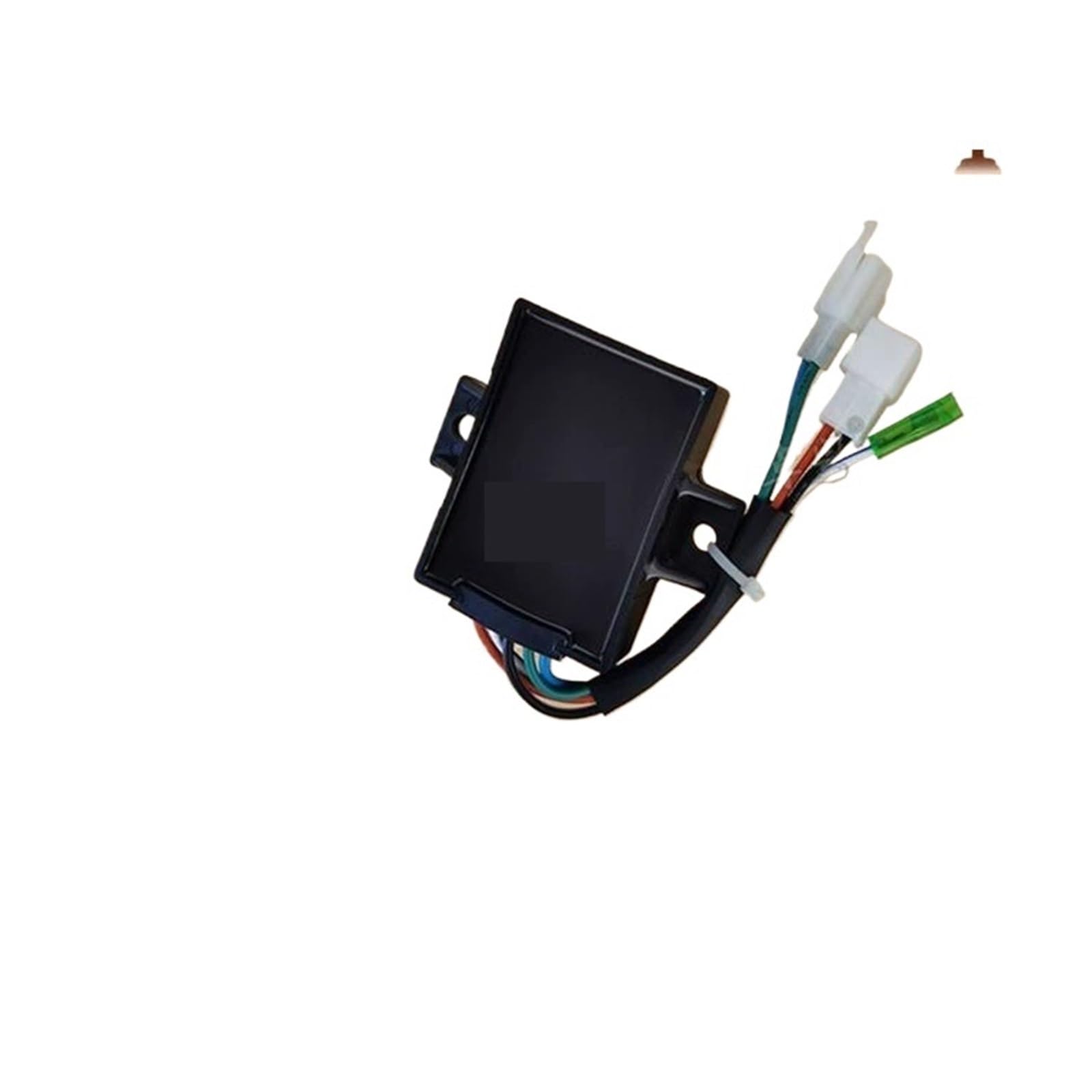 Accesorios para motocicleta Drill Leopard GN125 Encendedor con cable CDI de 5 cables
