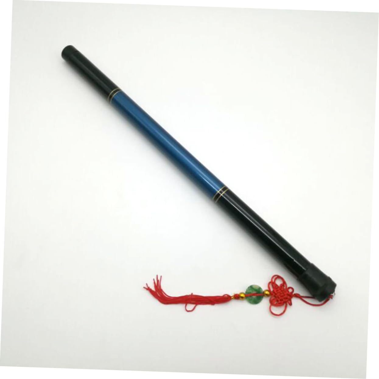 Abaodam 3pièces Chef Orchestre Professionnel Avec Agate Imitation Verte Accessoire Musical Pour Direction Orchestre Et